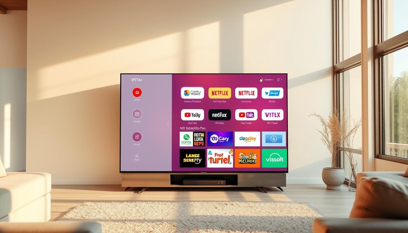 iptv gratis