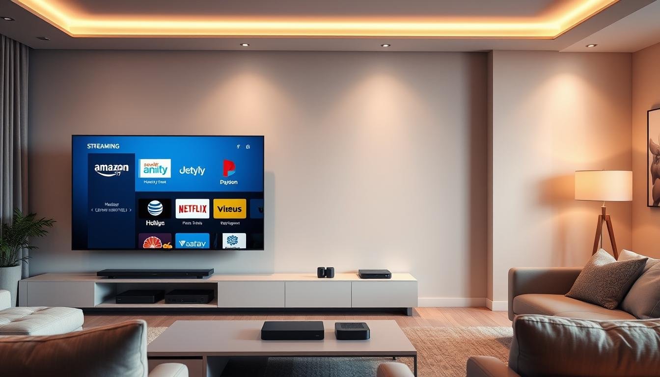 IPTV-alternativ
