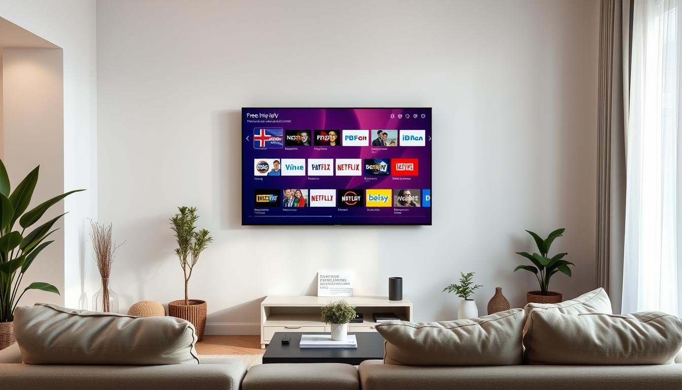 gratis IPTV