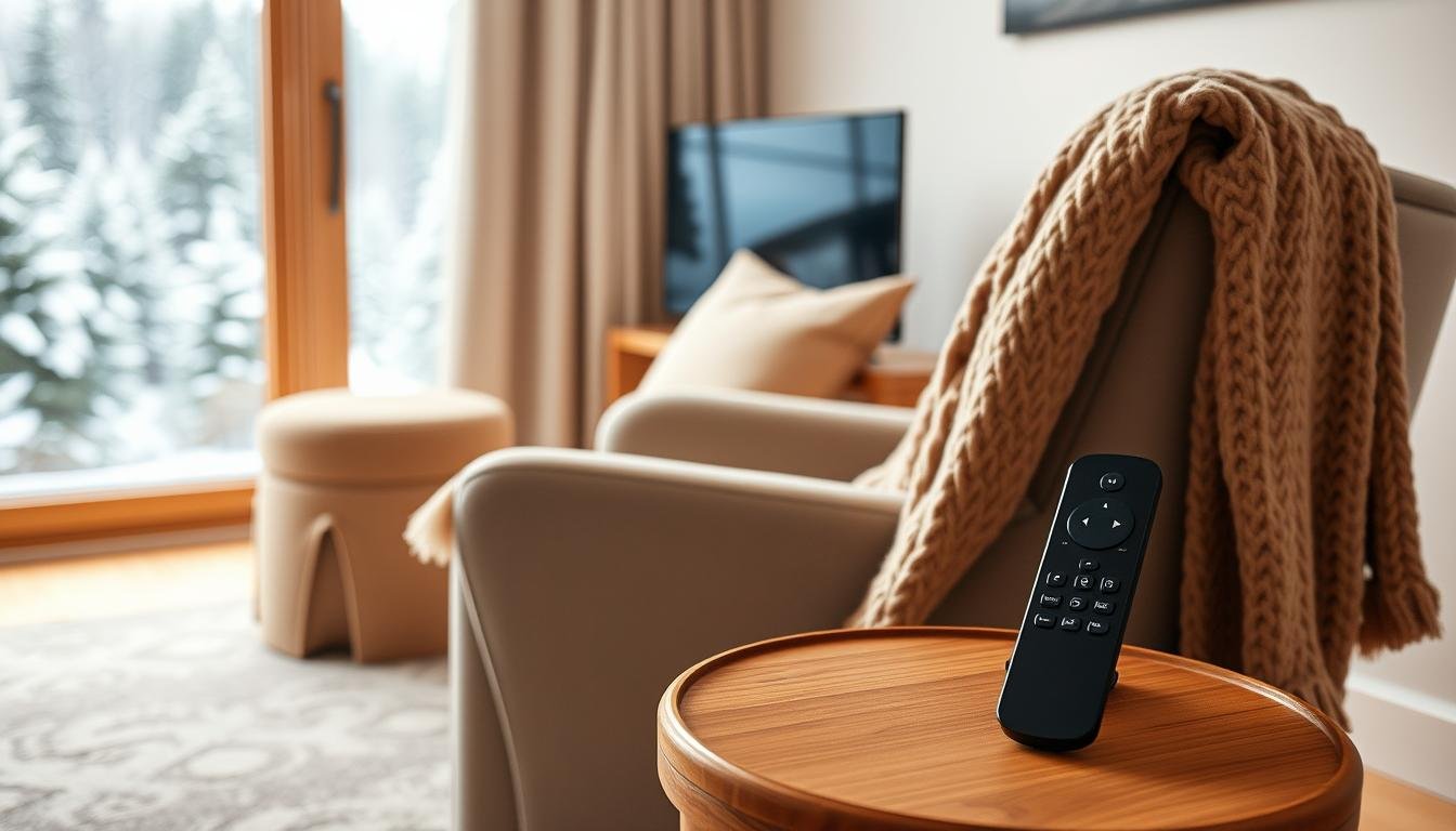 nordic iptv underhåll