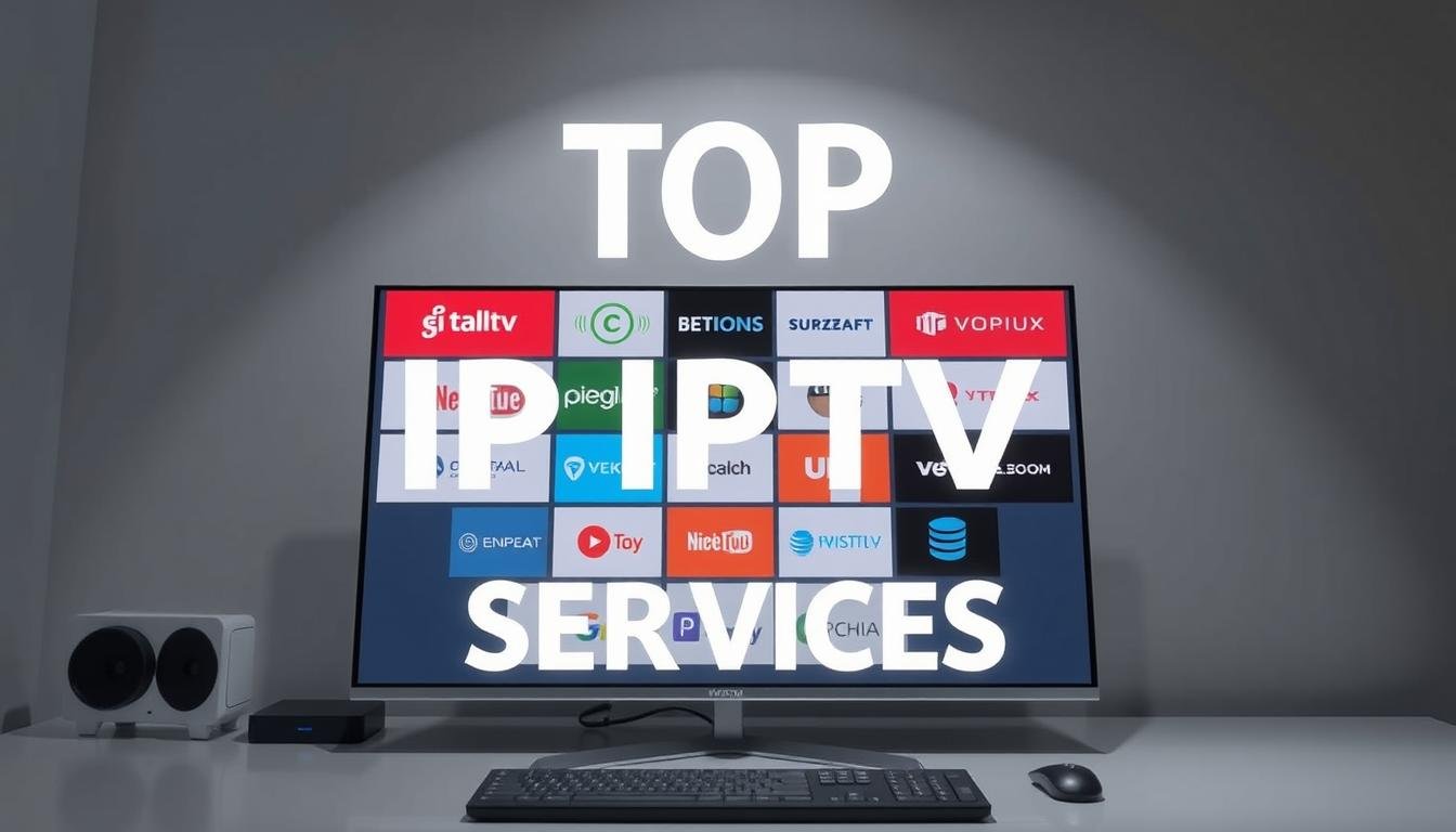 vilken iptv är bäst