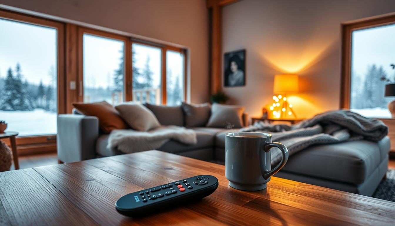 nordic iptv säkerhet