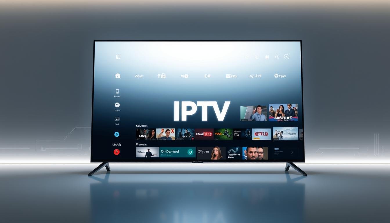 IPTV