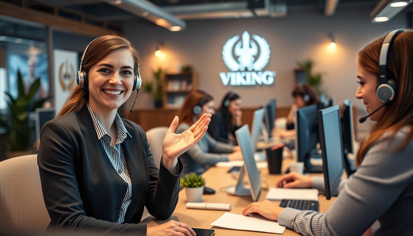iptv viking kundtjänst