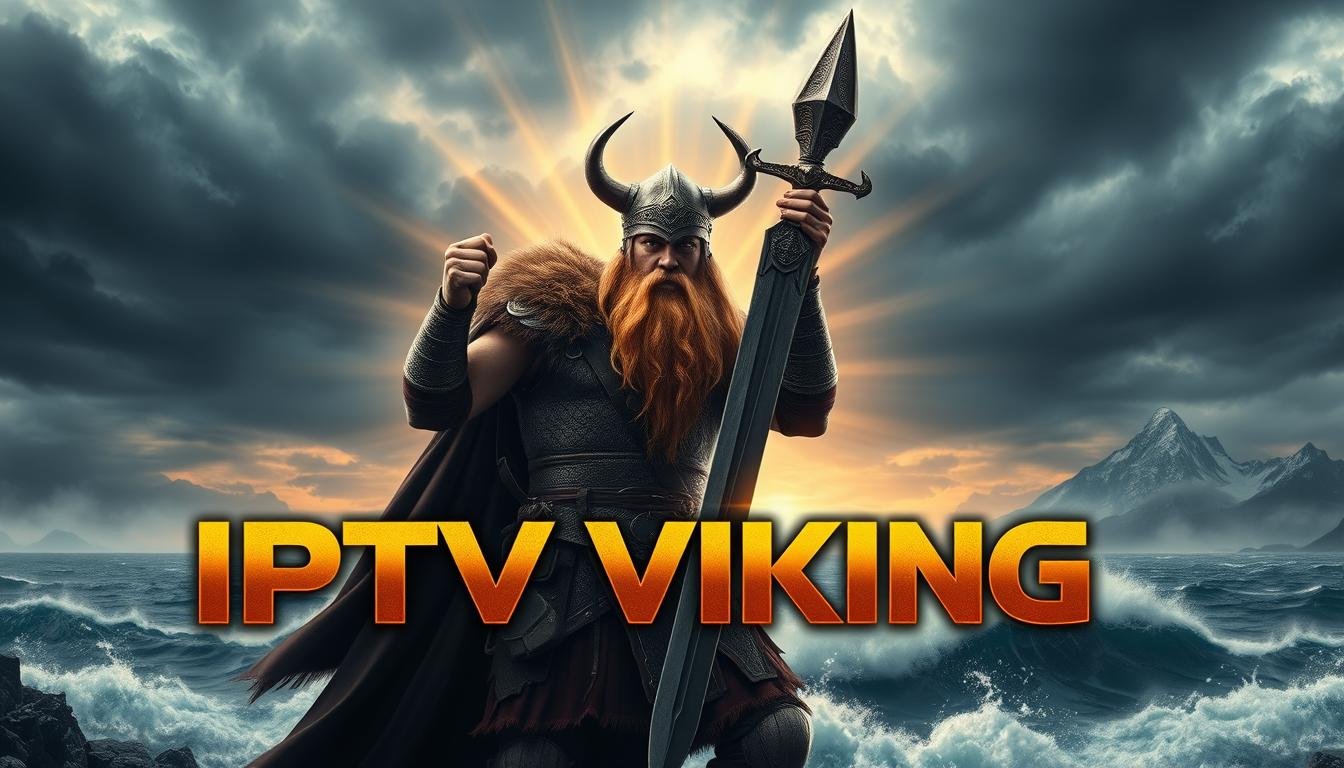 IPTV VIKING