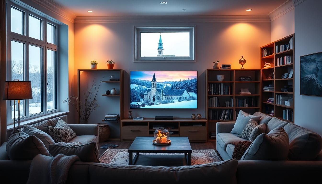 IPTV SWEDEN