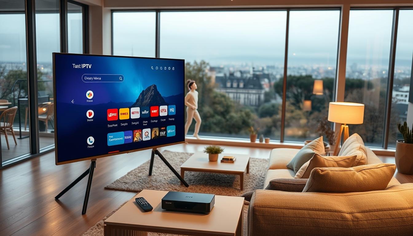 gratis iptv